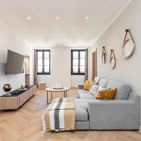 Magnifique Appartement, Nice Centre Ville - Massena Exterior foto