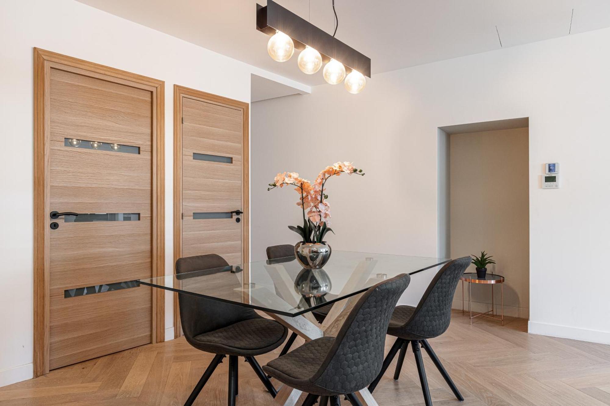 Magnifique Appartement, Nice Centre Ville - Massena Exterior foto